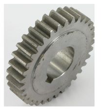 Колесо зубчасте Z = 33 AC834967 АС834967, Kverneland , Квернеланд